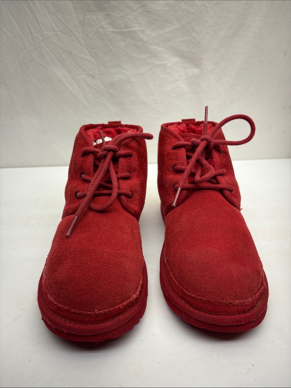UGG Neumel Boots, SZ 5 women’s, box 87